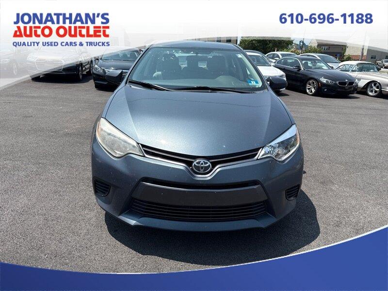 Thumbnail image of 2015 Toyota Corolla at Jonathan's Auto Outlet