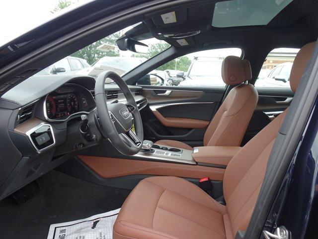 Thumbnail image of 2025 Audi A6 at The Audi Connection Used