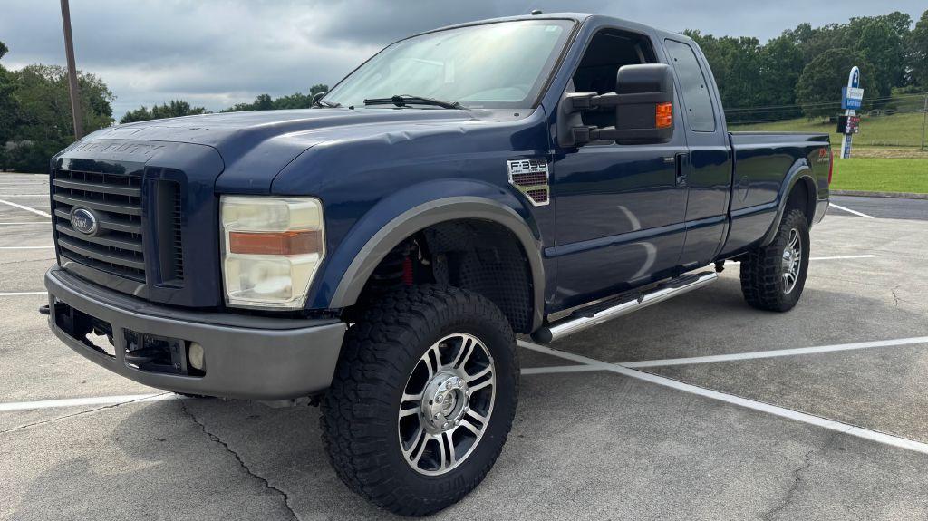 Thumbnail image of 2008 Ford F-250 Super Duty at 411 TRUCKS AND AUTO SALES