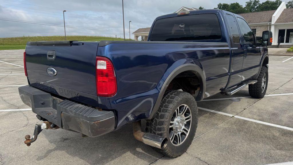 Thumbnail image of 2008 Ford F-250 Super Duty at 411 TRUCKS AND AUTO SALES