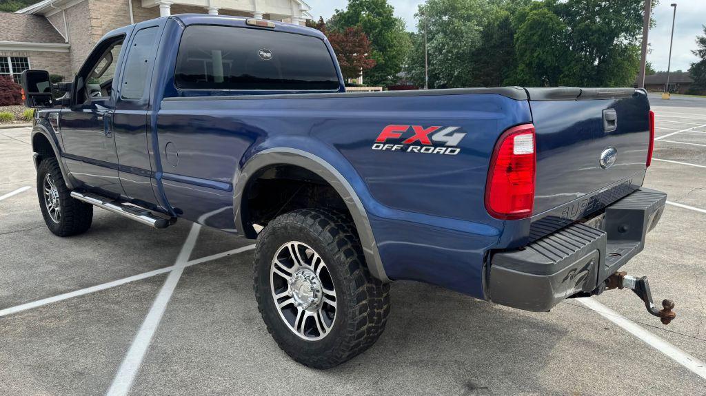 Thumbnail image of 2008 Ford F-250 Super Duty at 411 TRUCKS AND AUTO SALES