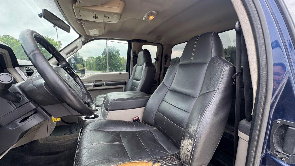 Thumbnail image of 2008 Ford F-250 Super Duty at 411 TRUCKS AND AUTO SALES