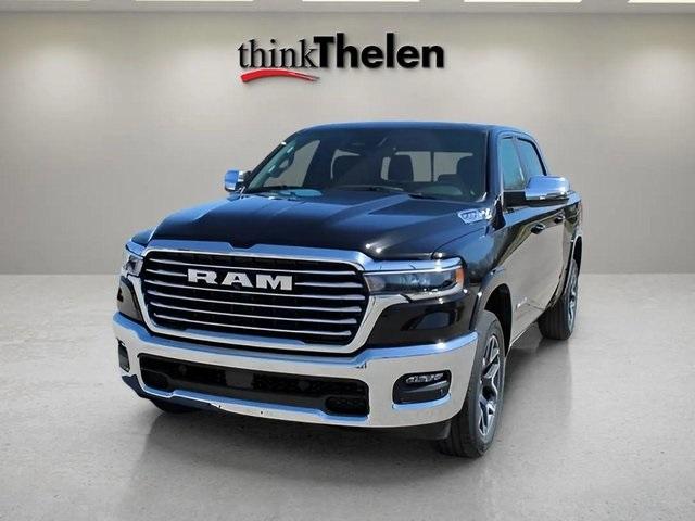 Thumbnail image of 2025 Ram 1500 at Thelen Auto Group