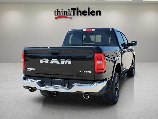 Thumbnail image of 2025 Ram 1500 at Thelen Auto Group