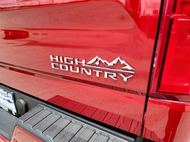 Thumbnail image of 2025 Chevrolet Silverado 1500 at SuburbanChevrolet-USED of Claremore, OK