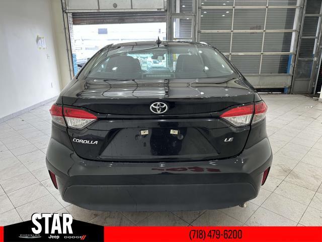 Thumbnail image of 2024 Toyota Corolla at Star Chrysler Jeep Dodge