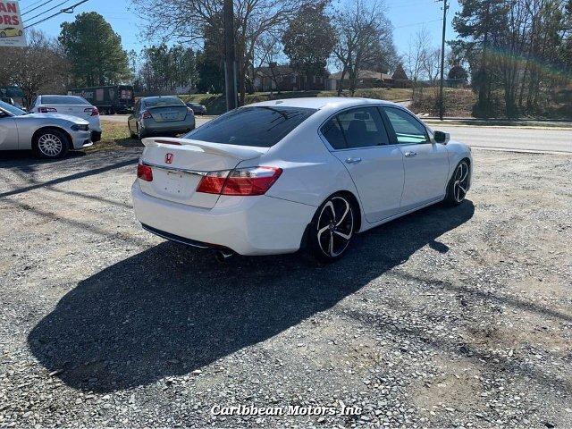 Thumbnail image of 2013 Honda Accord at Caribbean Motors Inc
