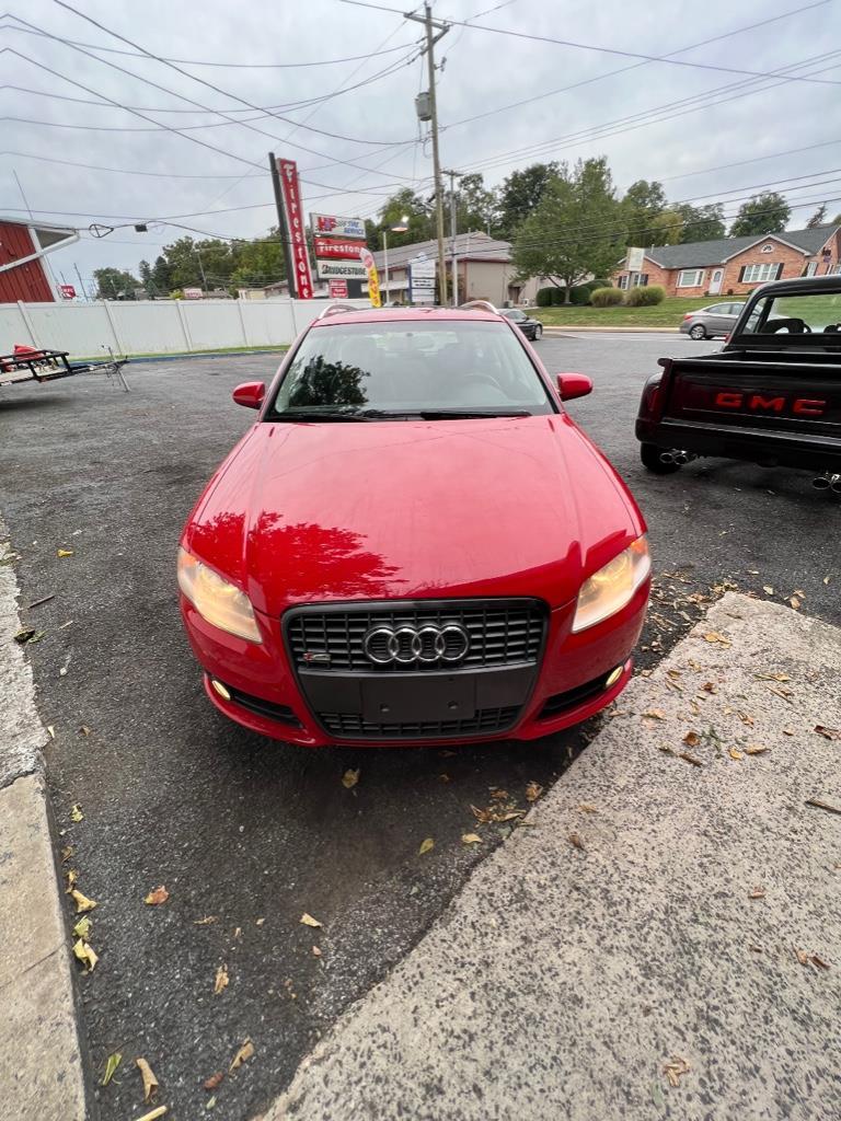 Thumbnail image of 2008 Audi A4 at APEX Auto Exchange Llc