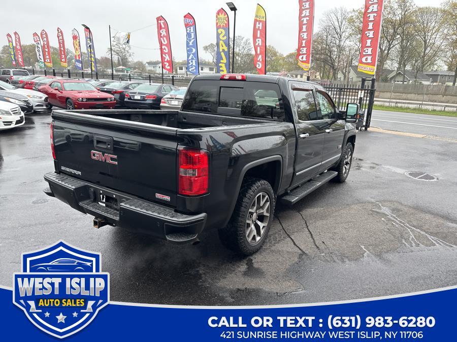 Thumbnail image of 2015 GMC Sierra 1500 at West Islip Auto Sales Inc