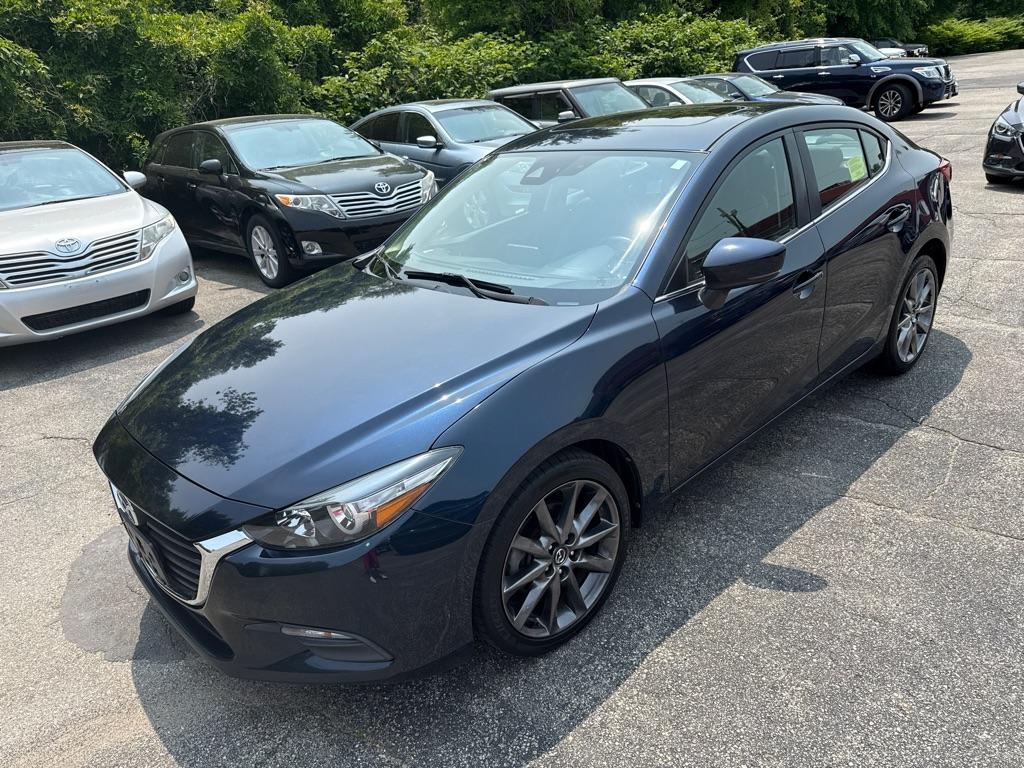 Thumbnail image of 2018 Mazda Mazda3 at LOFTUS AUTO CITY