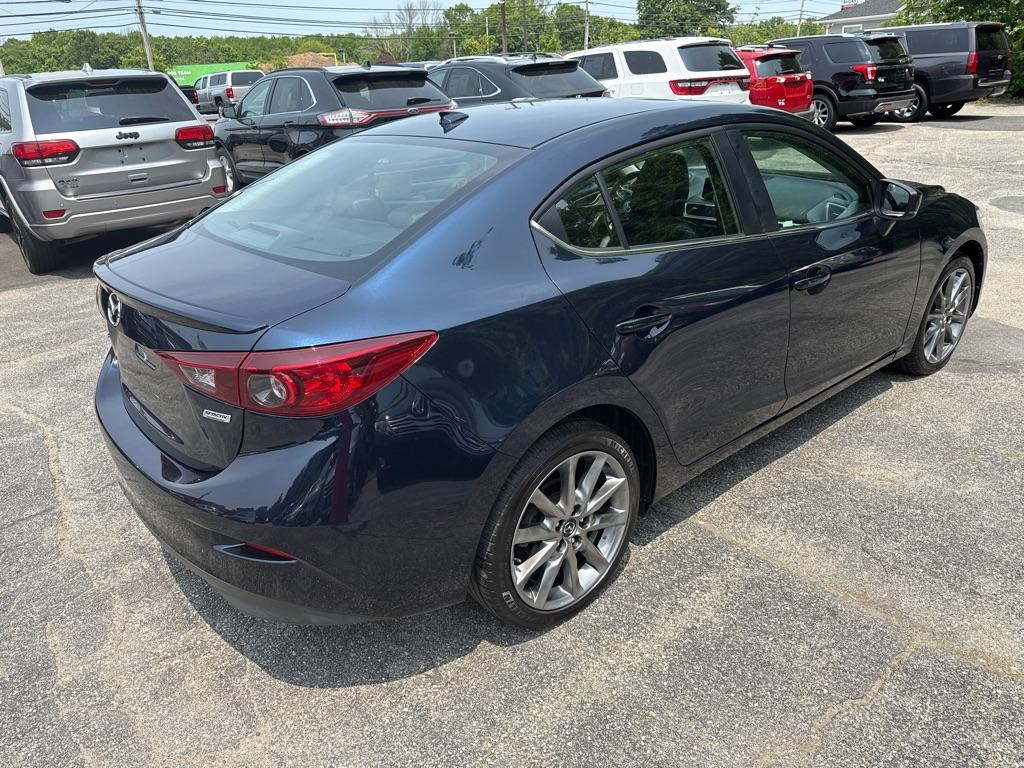 Thumbnail image of 2018 Mazda Mazda3 at LOFTUS AUTO CITY