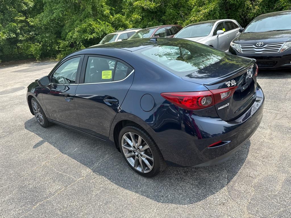 Thumbnail image of 2018 Mazda Mazda3 at LOFTUS AUTO CITY
