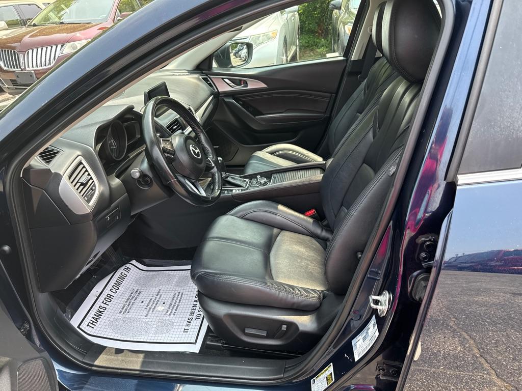 Thumbnail image of 2018 Mazda Mazda3 at LOFTUS AUTO CITY