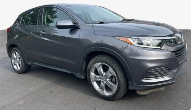 Thumbnail image of 2020 Honda HR-V at Friendship Honda