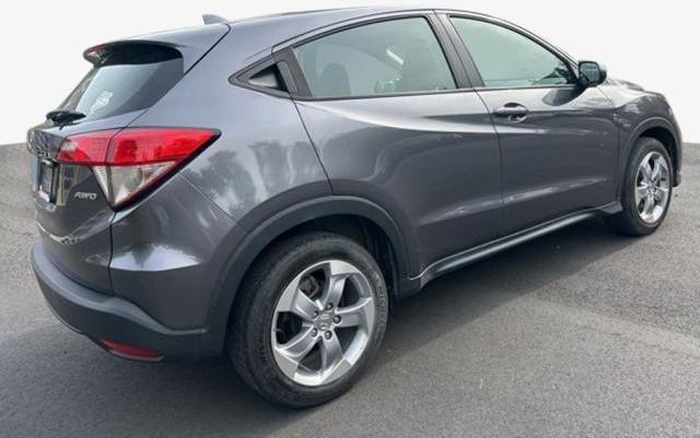 Thumbnail image of 2020 Honda HR-V at Friendship Honda