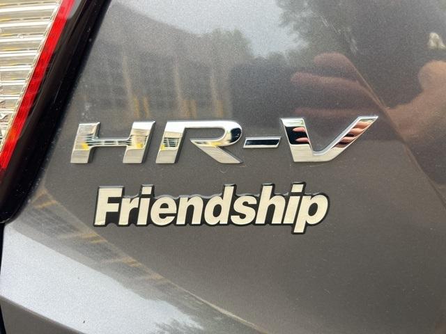 Thumbnail image of 2020 Honda HR-V at Friendship Honda