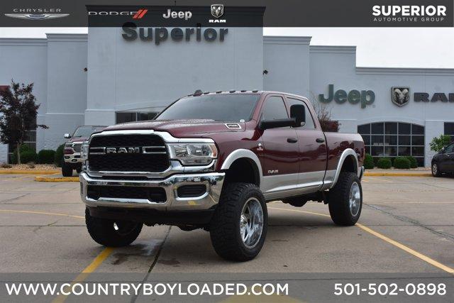 Thumbnail image of 2019 Ram 2500 at Superior Dodge Chrysler Jeep NEW