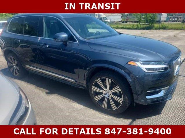 Thumbnail image of 2022 Volvo XC90 at McgrathVolvoCarsBarrington - Used