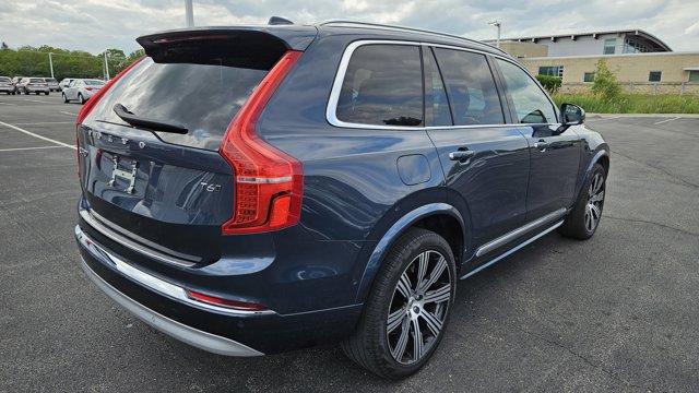 Thumbnail image of 2022 Volvo XC90 at McgrathVolvoCarsBarrington - Used