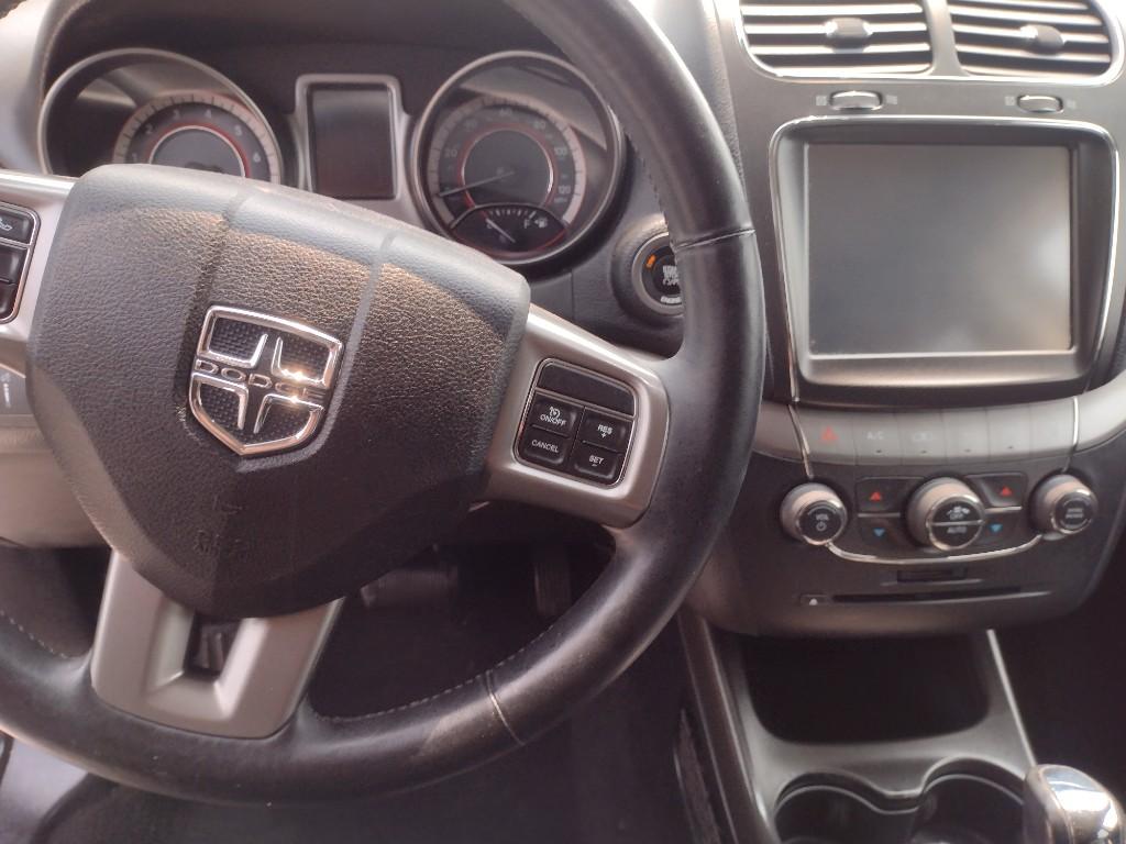 Thumbnail image of 2016 Dodge Journey at Keiths Auto Sales Llc