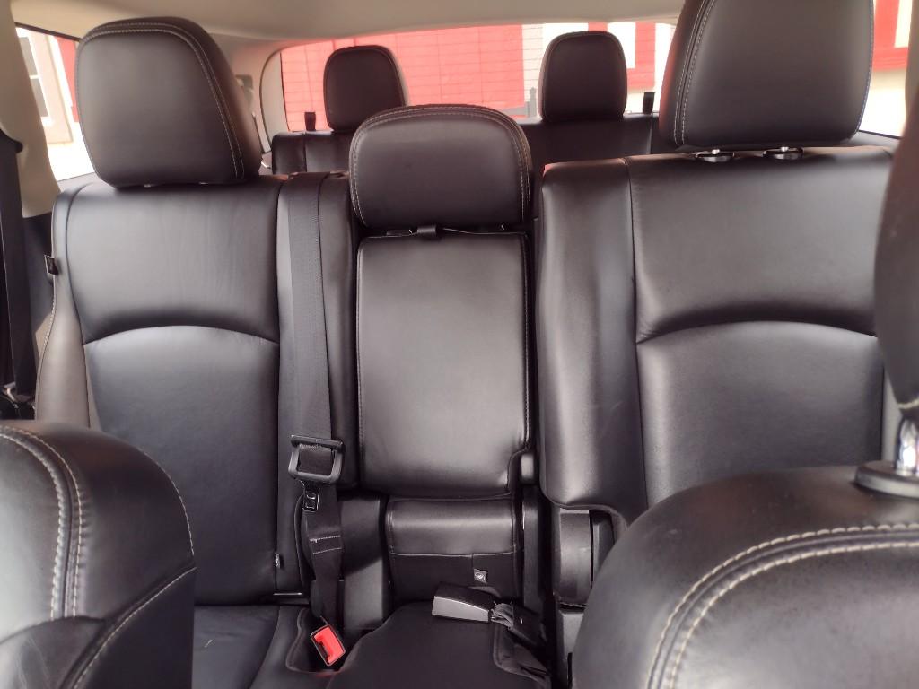 Thumbnail image of 2016 Dodge Journey at Keiths Auto Sales Llc