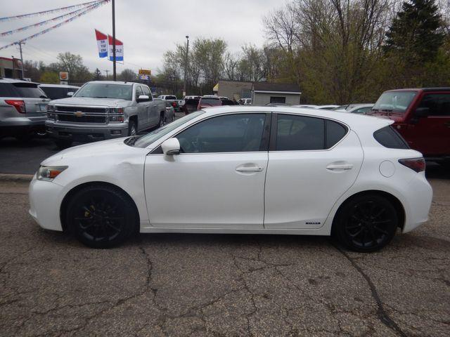 Thumbnail image of 2011 Lexus CT 200h at Reflection Auto Sales LLC