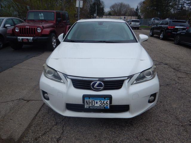 Thumbnail image of 2011 Lexus CT 200h at Reflection Auto Sales LLC
