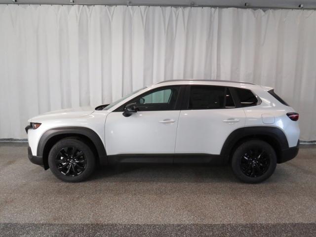 Thumbnail image of 2023 Mazda CX-50 at Bommarito Chevrolet