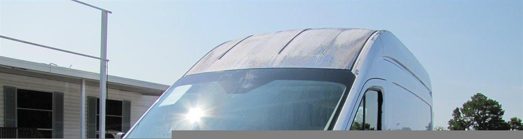 Thumbnail image of 2016 Ford Transit at Bell's Auto Sales INC