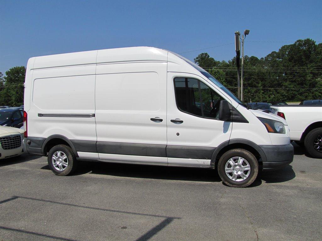 Thumbnail image of 2016 Ford Transit at Bell's Auto Sales INC