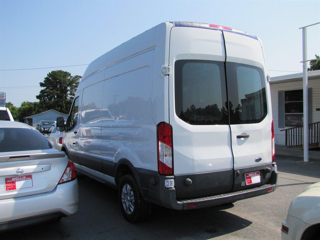 Thumbnail image of 2016 Ford Transit at Bell's Auto Sales INC