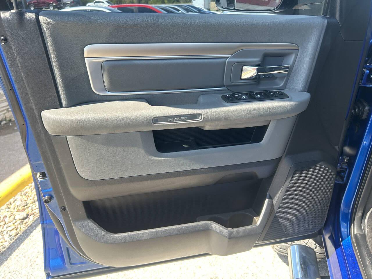 Thumbnail image of 2014 Ram 2500 at Sarpy County Motors