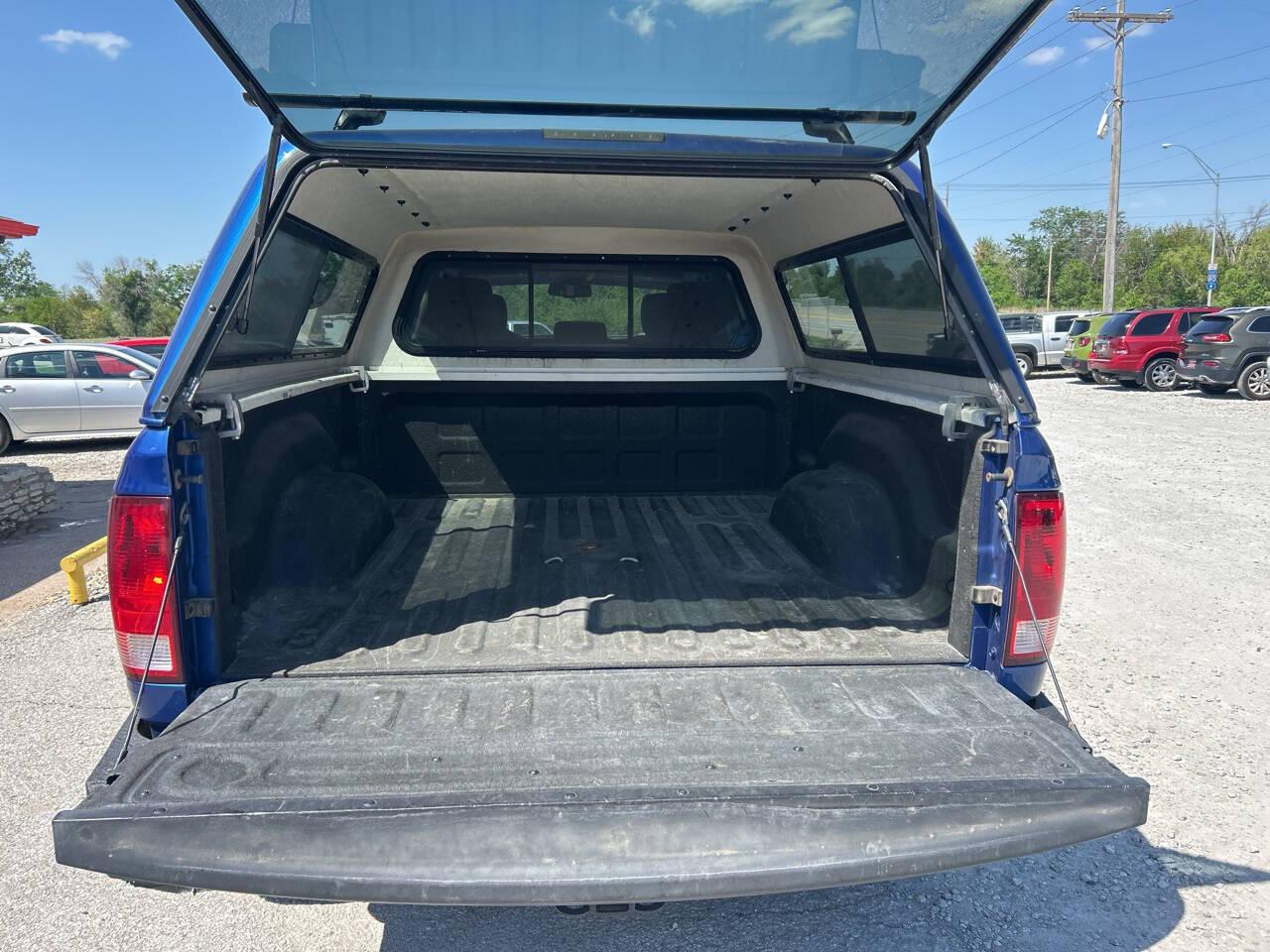 Thumbnail image of 2014 Ram 2500 at Sarpy County Motors