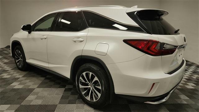 Thumbnail image of 2021 Lexus RX 350L at Major World Chevrolet