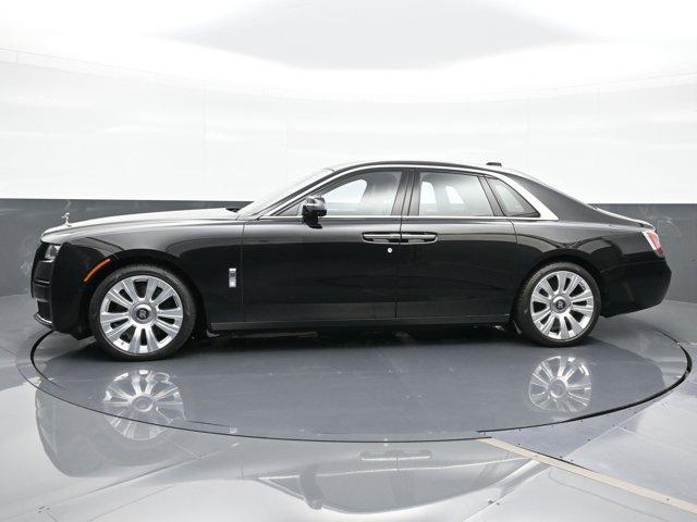 Thumbnail image of 2021 Rolls-Royce Ghost at BramanMotors USED