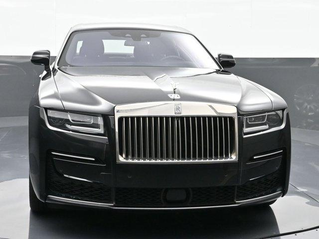 Thumbnail image of 2021 Rolls-Royce Ghost at BramanMotors USED