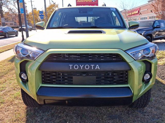 Thumbnail image of 2022 Toyota 4Runner at Toyota of Runnemede USED