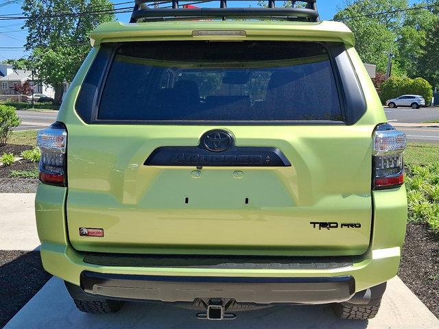 Thumbnail image of 2022 Toyota 4Runner at Toyota of Runnemede USED