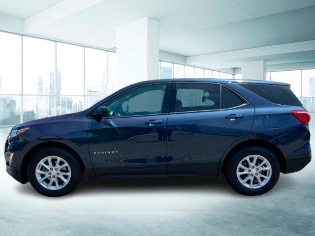 Thumbnail image of 2019 Chevrolet Equinox at Nesenger 112 Chevrolet Hyundai Mazda