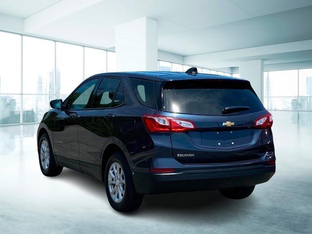 Thumbnail image of 2019 Chevrolet Equinox at Nesenger 112 Chevrolet Hyundai Mazda