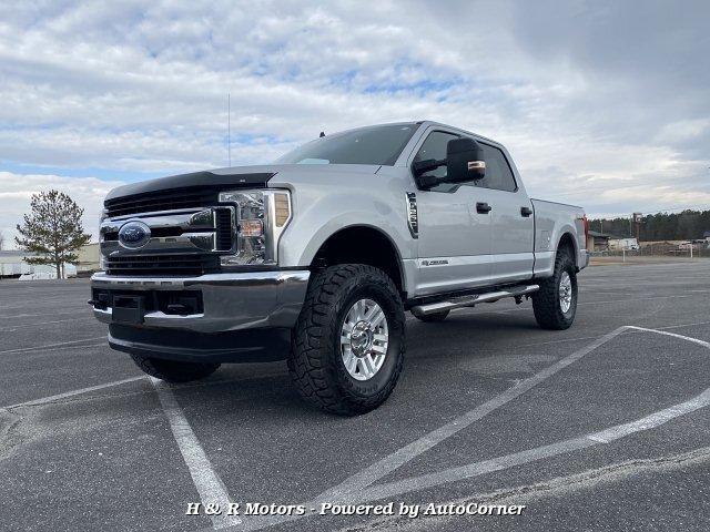 Thumbnail image of 2019 Ford F-250 Super Duty at H & R Motors