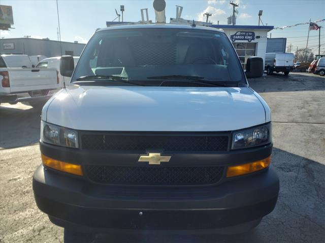 Thumbnail image of 2018 Chevrolet Express at A & B Motors