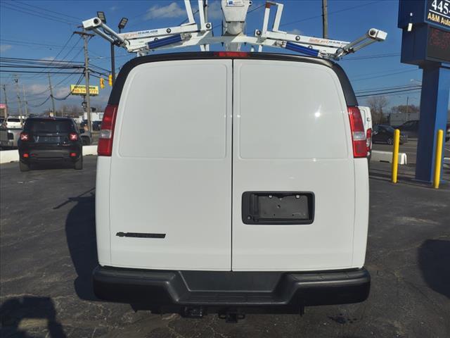 Thumbnail image of 2018 Chevrolet Express at A & B Motors