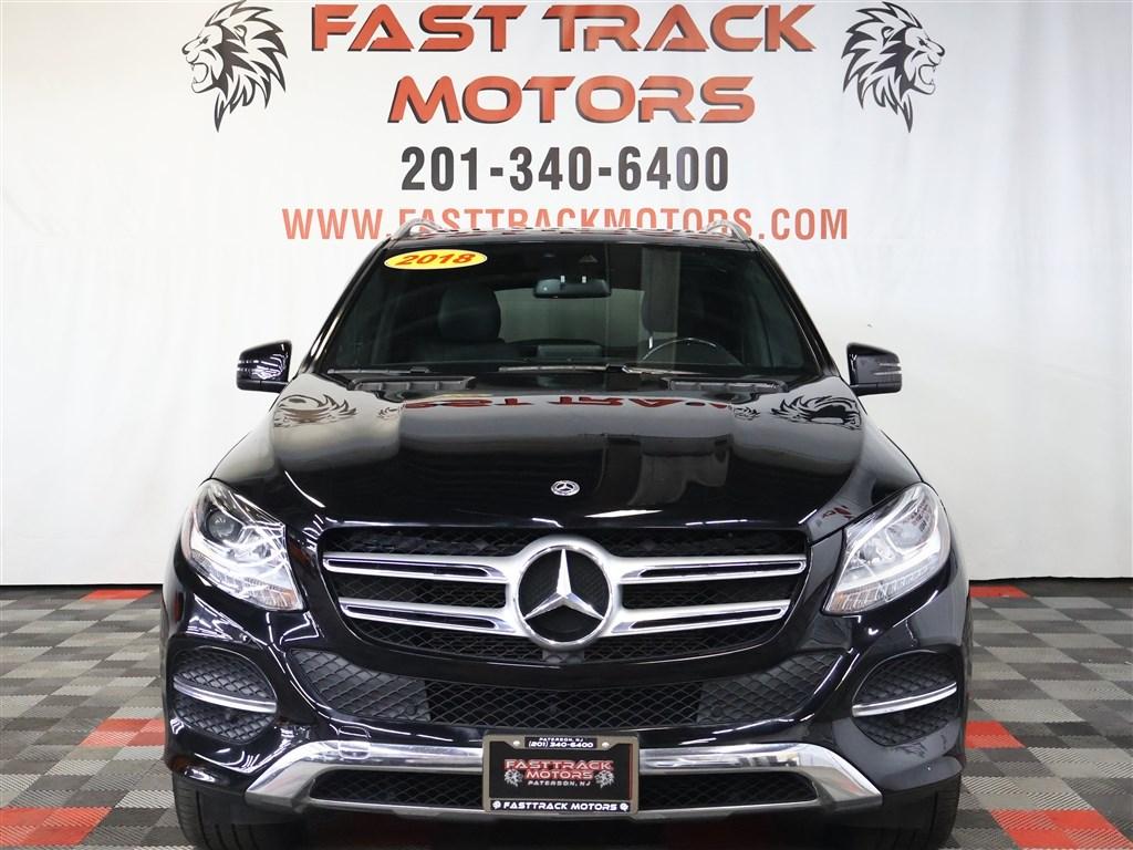Thumbnail image of 2018 Mercedes-Benz GLE at Fast Track Motors