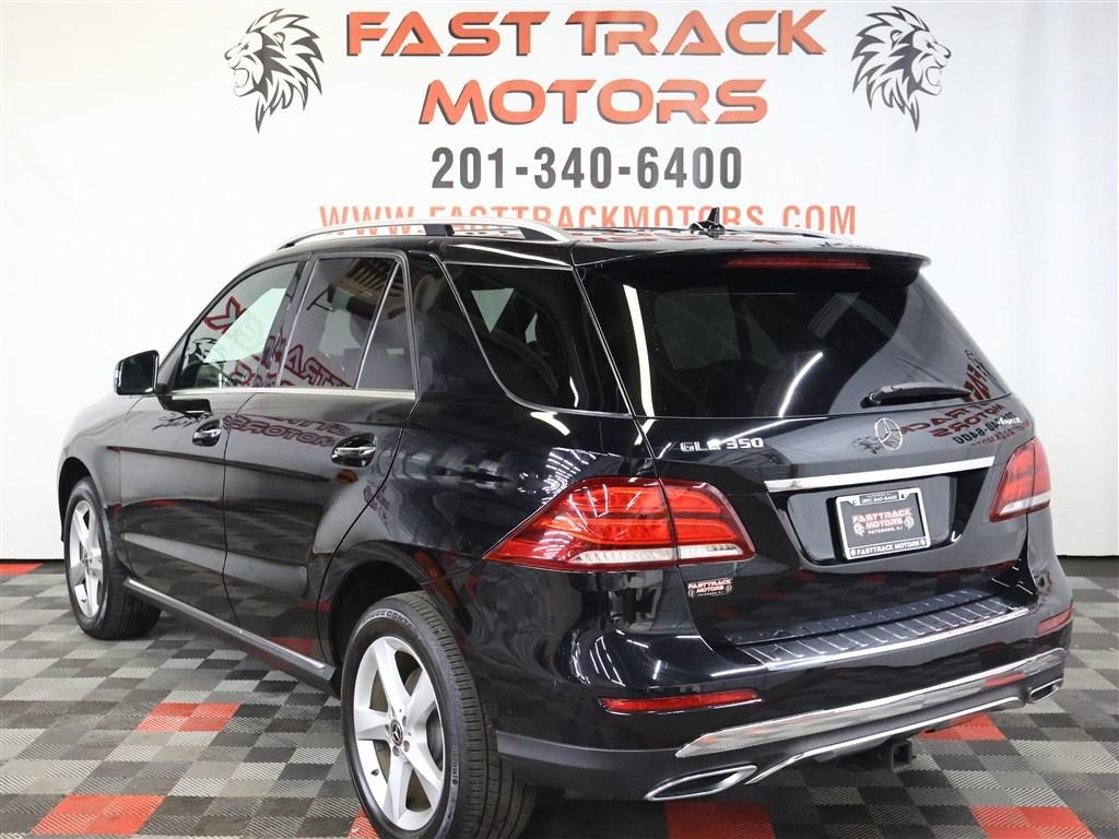 Thumbnail image of 2018 Mercedes-Benz GLE at Fast Track Motors