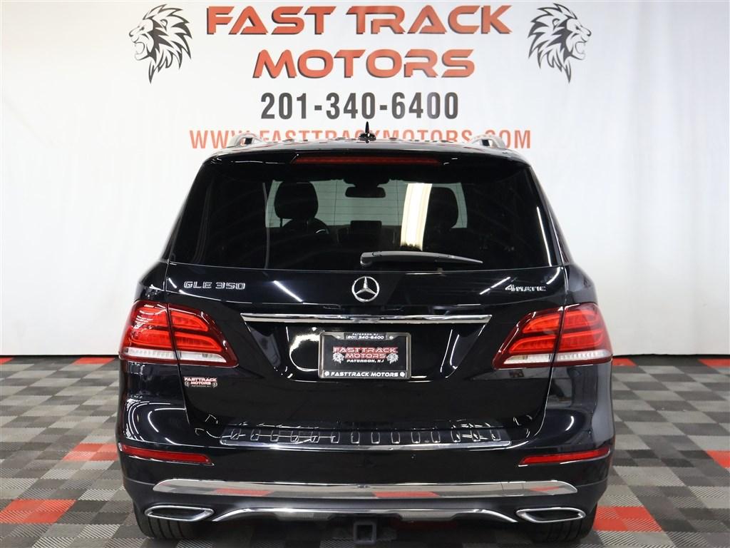 Thumbnail image of 2018 Mercedes-Benz GLE at Fast Track Motors