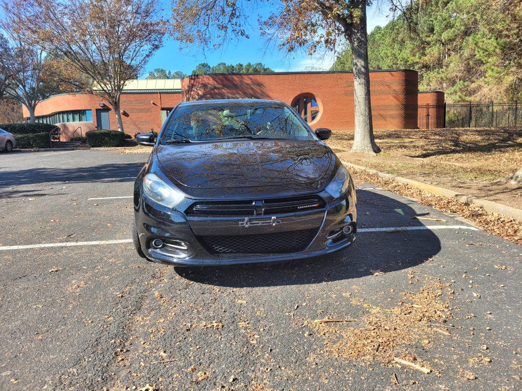 Thumbnail image of 2016 Dodge Dart at Ralph Motors Auto Brokers