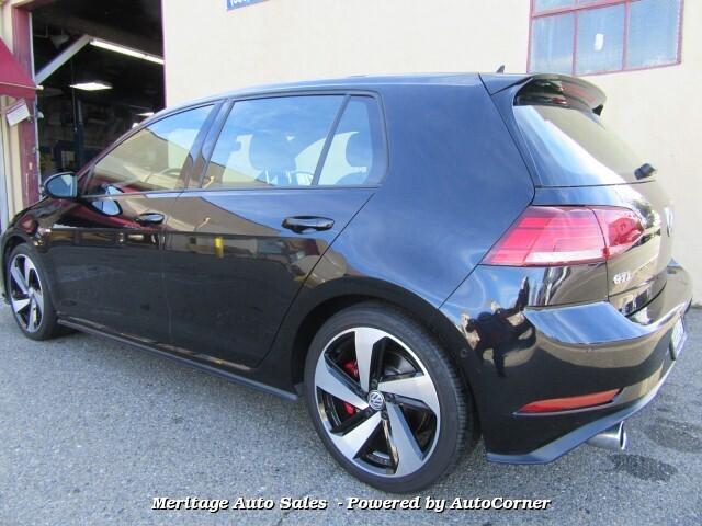 Thumbnail image of 2018 Volkswagen Golf GTI at Meritage Auto Sales