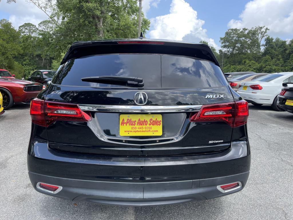 Thumbnail image of 2015 Acura MDX at A-Plus Auto Sales