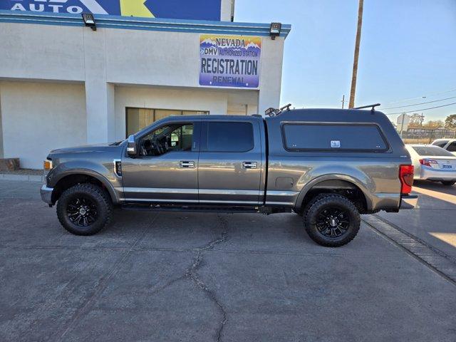 Thumbnail image of 2020 Ford F-350 Super Duty at Newport Motors - Used